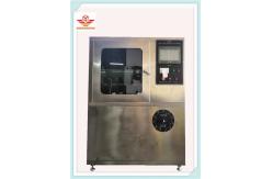 China Silicone Rubber Track Erosion Testing Machine IEC60587 Approved supplier