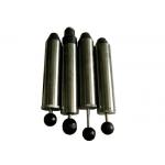 Protable 2J energy Impact Testing Machine Standard Spring Operated Impact Hammer for sale
