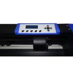 34 Inch 870mm Step Motor Casting Car Contour Plotter Cutter