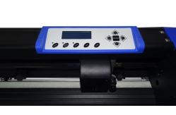 China 720mm Contour Cutting Plotter supplier