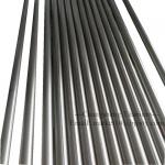 OD 5.5mm Heavy Wall Titanium Annealed Welded Tube for sale