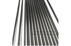China X Ray Inspected Titanium Wall Welded Pipes Customizable Lengths supplier