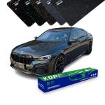 Anti Yellowing Car PPF Wrap Film Color Changing Effect Anti Stain Self Healing Color PPF Film for sale