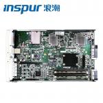 RJ45 SATA INSPUR Storage Dedicated 1U GPU Server Dual Controller AS2150G2