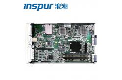 China RJ45 SATA INSPUR Storage Dedicated 1U GPU Server Dual Controller AS2150G2 supplier