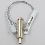 Ceiling Mounted Wire Suspension Kit Adjustable Standoff Lighting Hanging System
