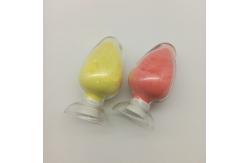 China C3H6N6 Melamine Molding Powder , A5 Melamine Molding Compound supplier
