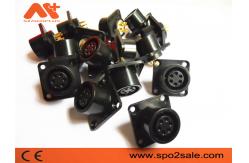 China Szmedplus szmedplus Connector DB9 Hypertronic Spo2 Connector Nicolay supplier