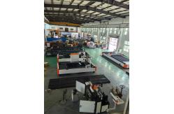 China Laser Cutting Consumables manufacturer