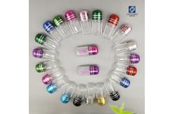 China Capsule Packaging Bottles manufacturer