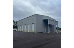 China Environment Friendly Low Cost Steel Structure Building Warehouse supplier
