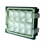 Cool White 40W Gas Station Waterproof LED Canopy Light G4 ATEX , AC 110V - 240V for sale
