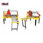 0 - 45 Degree Cutting Stone Cutting Machine For Granite And Marble for sale