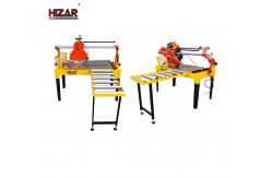 China 0 - 45 Degree Cutting Stone Cutting Machine For Granite And Marble supplier