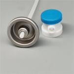 Fashionable Shoes Socks Cleaning Valve with Actuator for Trendsetters with Designer Finish for sale