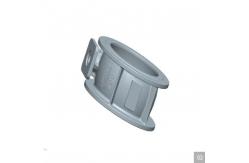 China Low Pressure Aluminium Mold Making , Custom Casting Molds Rugged Design supplier