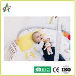 23.5'' Plush Washable Baby Play Mat All In One 8 Piece