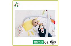 China 23.5'' Plush Washable Baby Play Mat All In One 8 Piece supplier