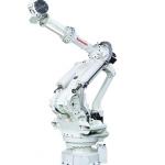 MX350L High Speed Robotic Arm Use For Fitting Handling Welding for sale