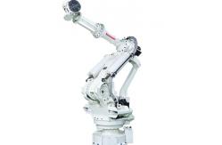 China MX350L High Speed Robotic Arm Use For Fitting Handling Welding supplier
