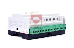 China Dumbwaiter Elevator Lift Control Cabinet Elevator Controller Ip45 supplier