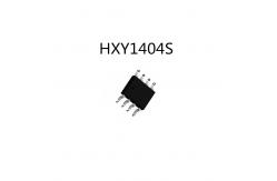 China High Performance Mosfet Power Transistor With Extreme High Cell Density supplier