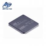 STM32H743ZIT6 LQFP144 Integrated Circuit 32-Bit Microcontroller STM32H743 STM32 STM32H743ZIT6 for sale