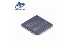 China STM32H743ZIT6 LQFP144 Integrated Circuit 32-Bit Microcontroller STM32H743 STM32 STM32H743ZIT6 supplier