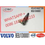 Fuel Injector BEBJ1D00002 BEBJ1D00001 BEBJ1D04001 BEBJ1D01101 1952044 BEBJ1D03001 BEBJ1D00003 1972591 1974030 2047600