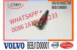 China Fuel Injector BEBJ1D00002 BEBJ1D00001 BEBJ1D04001 BEBJ1D01101 1952044 BEBJ1D03001 BEBJ1D00003 1972591 1974030 2047600 supplier