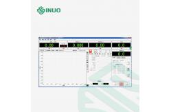 China 1KN 20KN EV Battery Testing Equipment UL2580 Lithium Battery Cell Testing Equipment supplier
