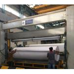 450m 450m/Min Triplex Wire Cylinder Machine Paper Making Paper Making Equipment SGS