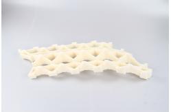 China Custom OEM ODM rapid injection molding prototyping ABS Light Panel supplier