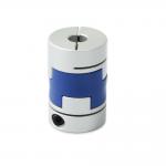 High Torque Shaft Coupling Cross Slider Coupling Flexible For Multi Industry