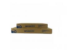 China CMYK Auto Parts Package Paper Box Folding Corrugated Debossing supplier
