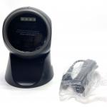 High Resolution 2D Desktop Barcode Scanner For Book Inventory 300mm/s for sale