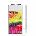 700Nits High Brightness LCD Display