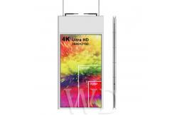 China 700Nits High Brightness LCD Display supplier