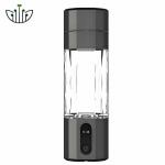 Factory Customized 210ml Hydrogen Water Generator Bottle SPE Water Ionizer 5000 - 6000ppb for sale
