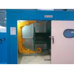 CE / ISO Multi Core Cable Twist Wire Machine With 800 RPM Working Speed for sale