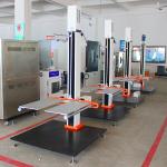 Anticorrosive Packaging Testing Instruments 800x800x1000mm Multiscene