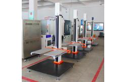 China Anticorrosive Packaging Testing Instruments 800x800x1000mm Multiscene supplier