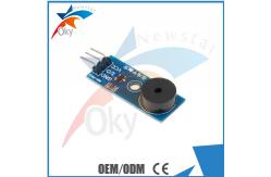 China Arduino Passive Buzzer Module High Level Trigger 5V for AVR PIC supplier