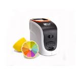 CS-660 Portable Spectrophotometer Illumination Viewing Angle Light Source Measurement Time for sale