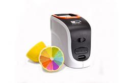 China CS-660 Portable Spectrophotometer Illumination Viewing Angle Light Source Measurement Time supplier