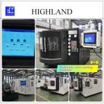 Complete Detection Data Hydraulic Valve Testing Machine Pressure 42 Mpa For Coal Mine for sale