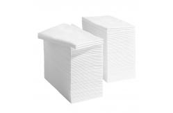 China Multicolor Cloth Like Paper Napkins Serviettes Durable Multipurpose supplier