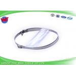 3082451 Upper AWT Slide Belt Sodick EDM Parts Stainless Material 3081706 3080711 for sale