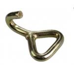 800KG J Hook Heavy Duty 1 Inch Tie Down Straps for sale