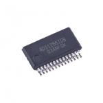 Texas Instruments ADS1256IDBR Electronic remote Control Ic Components Chip Programmer integratedated Circuit QIP TI-ADS1256IDBR for sale